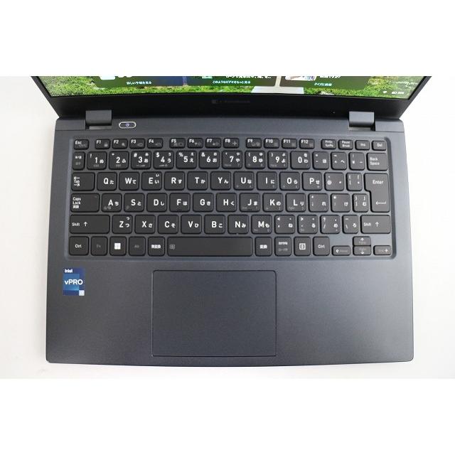 東芝 dynabook G83 / KU 第12世代 i7 / 1TB dynabook（ダイナブック） Dynabook G83/KU Corei7/第12世代CPU/13.3型