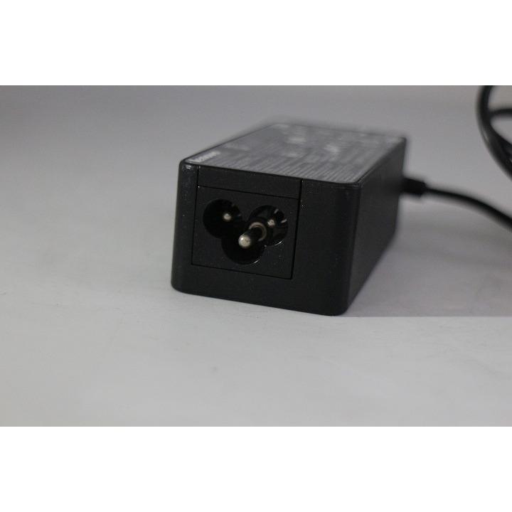 lenovo純正ノートパソコン用　ＡＣアダプター　 20V-2.25A   ADLX45NLC3A | Lenovo | 03