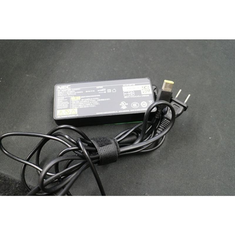 NEC NEC純正ノートパソコン用 ACアダプター 20V-4.5A ADP-90XD E