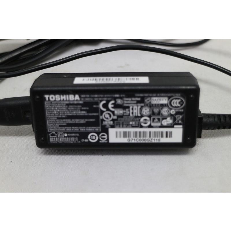 dynabook（ダイナブック） 東芝 純正 パソコン用 ACアダプター