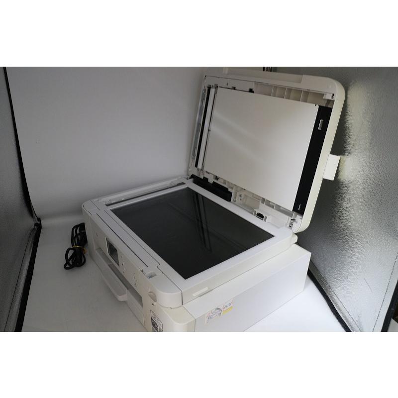 ブラザー工業 Brother複合機（中古）MFC-J4440N ファクス機能付大容量