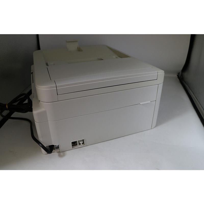 ブラザー工業 Brother複合機（中古）MFC-J4440N ファクス機能付大容量