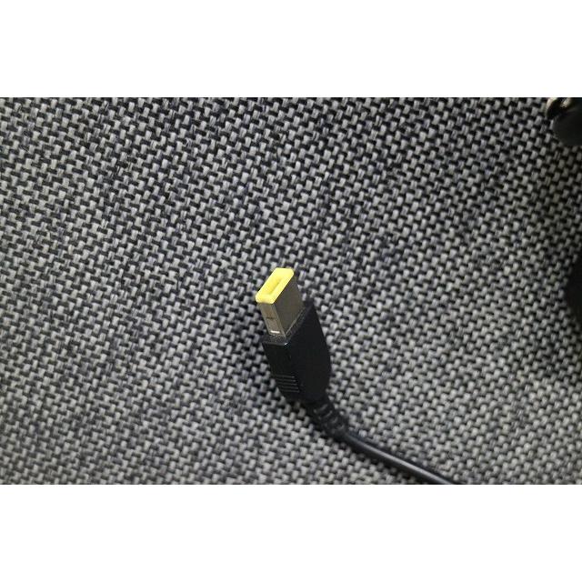 lenovo純正パソコン用　ＡＣアダプター　ADP-65FD B　20V-3.25A | Lenovo | 02