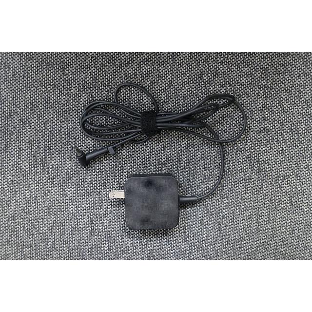 ASUS　ACアダプター　W19-045N3A　19V-2.37A　45W | ASUS
