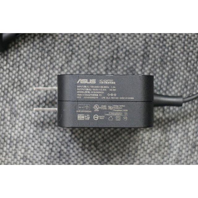 ASUS　ACアダプター　W19-045N3A　19V-2.37A　45W | ASUS | 01