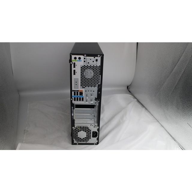 エイチピー HP Z2 SFF G4 Workstation Xeon SSD500GB 液晶モニター付属