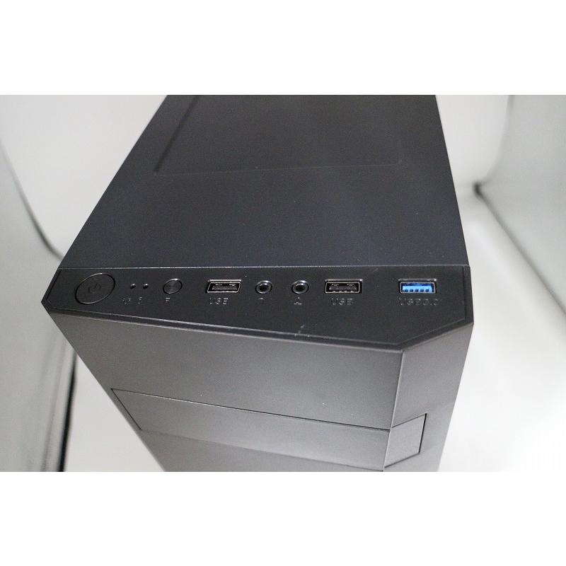 デスクトップPC Intel Core i5 第9世代 自作 【公式通販】