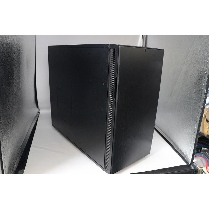 値下げ】自作 オリジナルゲーミングマシーン Corei7 第8世代CPU