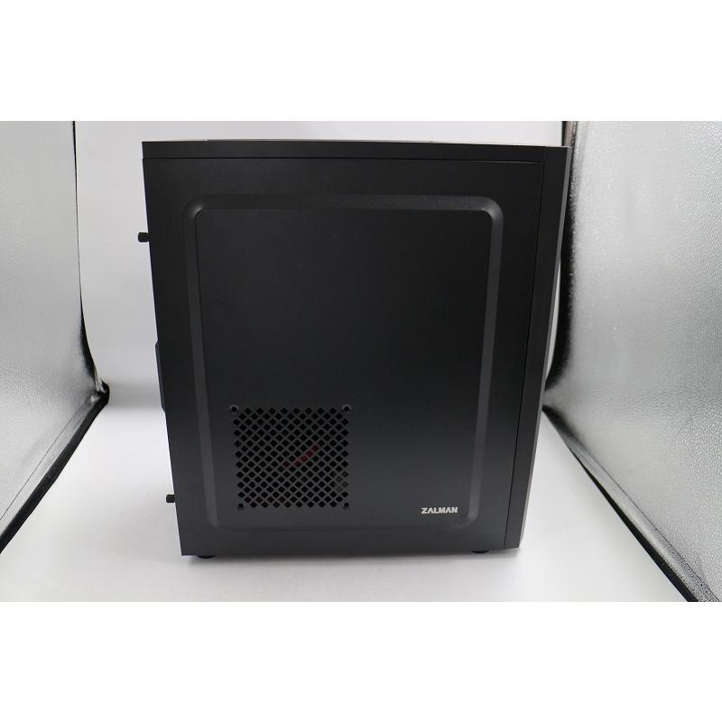 自作 デスクトップパソコン Corei7-8700/Windows11/SSD240G/HDD500G