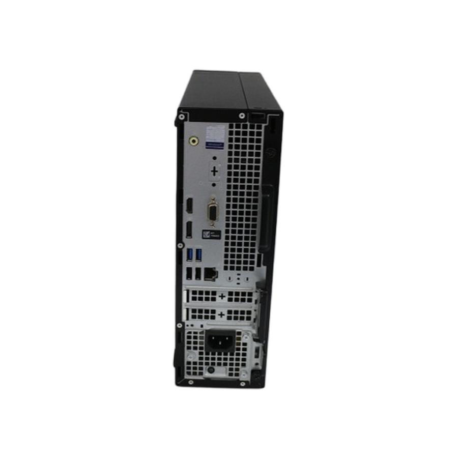 DELL（デル） DELL OptiPlex 3070SFF Corei5/CPU第9世代/Windows11 