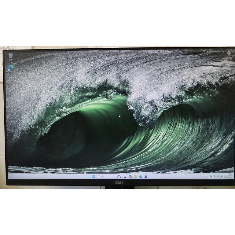 富士通　デスクトップパソコン　ESPRIMO　D588/BX　Core i5-9世代/SSD 240GB/Windows11 | FMV | 04