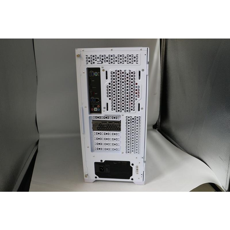 自作 オリジナルゲーミングマシーン デスクトップPC Corei7-10700F