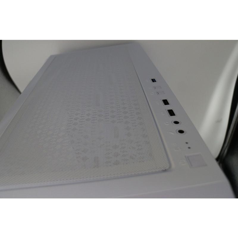 自作 オリジナルゲーミングマシーン デスクトップPC Corei7-10700F