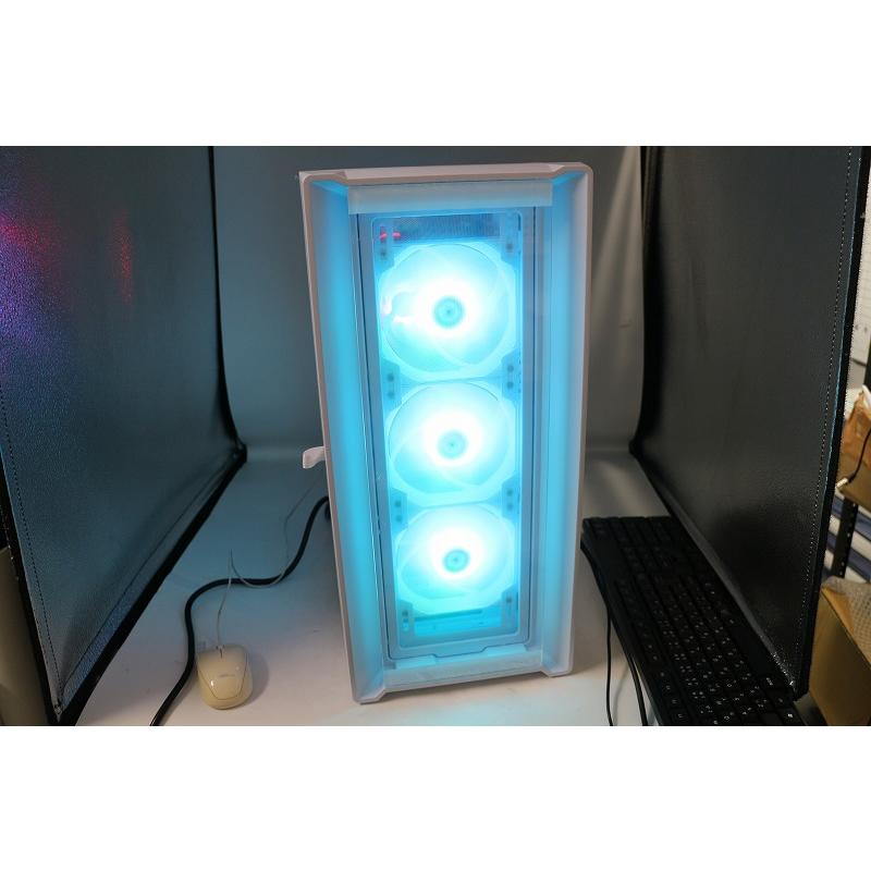 自作ゲーミングPC［core i7 10700F/ RTX2060Super /16GB］ 自作 オリジナルゲーミングマシーン デスクトップPC Corei7-10700F