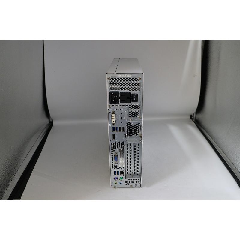 富士通　デスクトップパソコン　ESPRIMO　D588/BX　Core i3-9世代　/SSD 256GB/Windows11 | FMV | 01