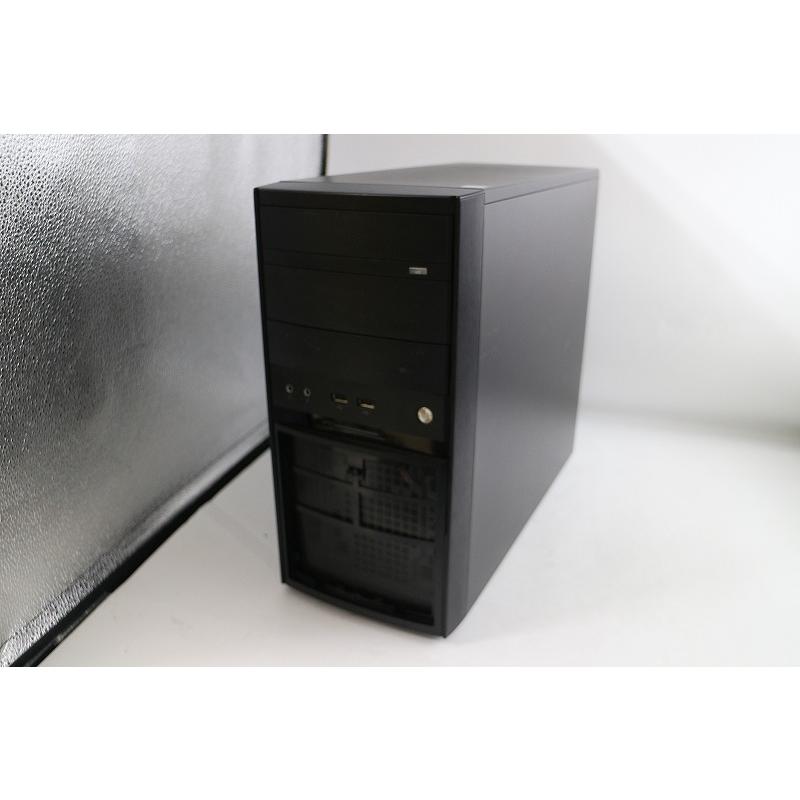 マウスコンピューター（MouseComputer） Z370M-S01 Corei7/CPU第8世代