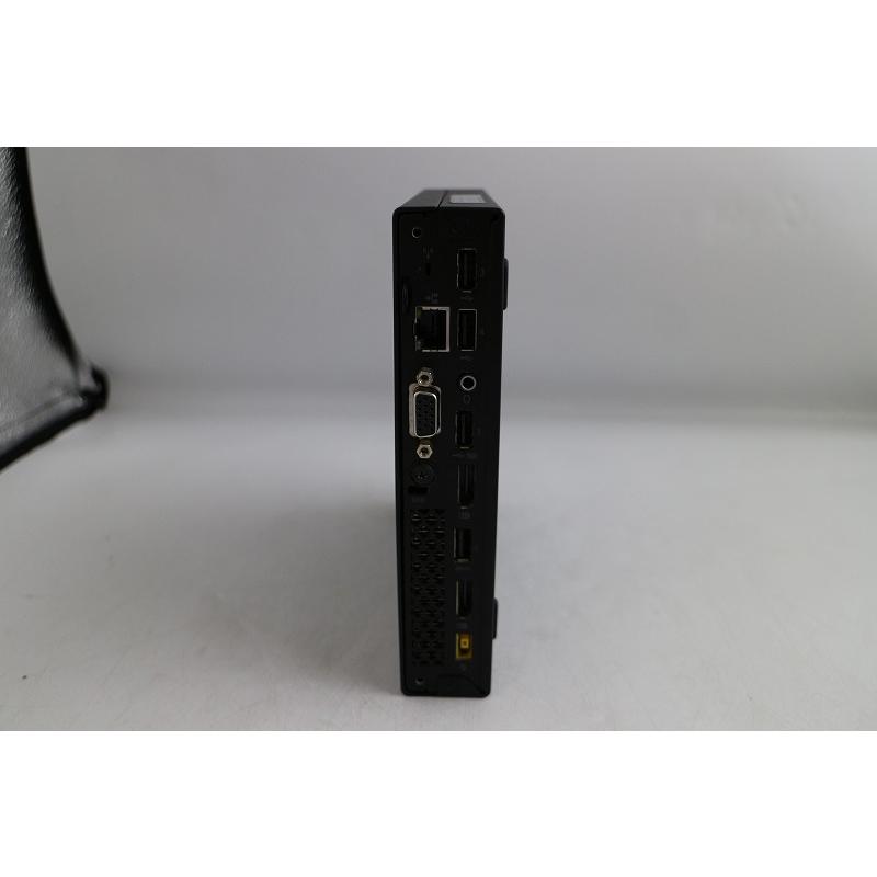 DELL（デル） LENOVO ThinkCentre M715Q Tiny/ Ryzen 5 Pro 2400GE