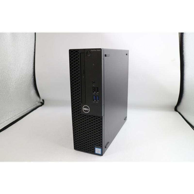 DELL（デル） デスクトップ OptiPlex 3050 Corei5（第6世代