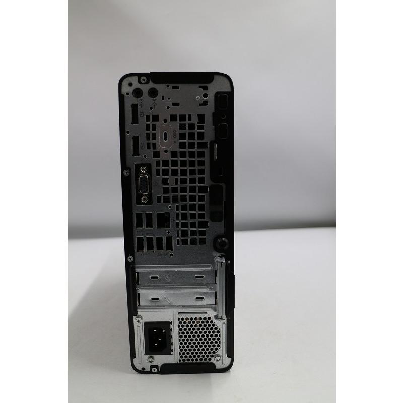 日本HP HP PRODESK600 G5 SFF デスクトップパソコン 第9世代Core i3