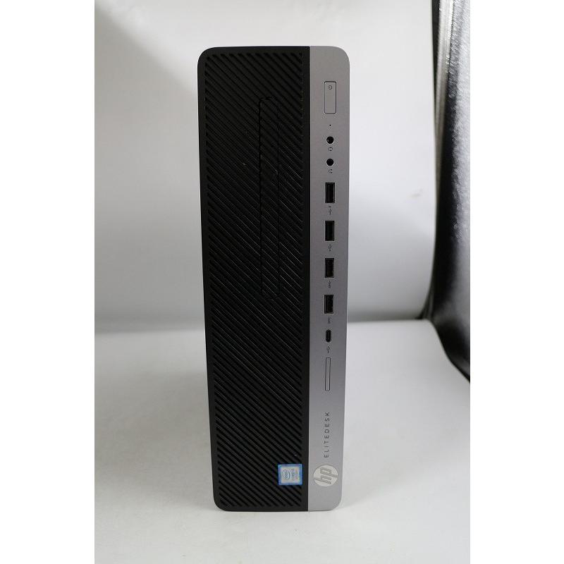 Windowsデスクトップ HP EliteDesk 800 G5 Amazon.com: HP EliteDesk 800 G5 Mini Business Desktop PC with New Windowsデスクトップ