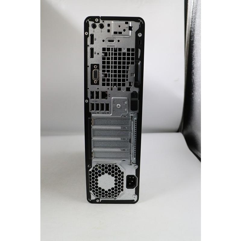 日本HP HP EliteDesk 800 G5 SFF デスクトップパソコン 第9世代Core i3