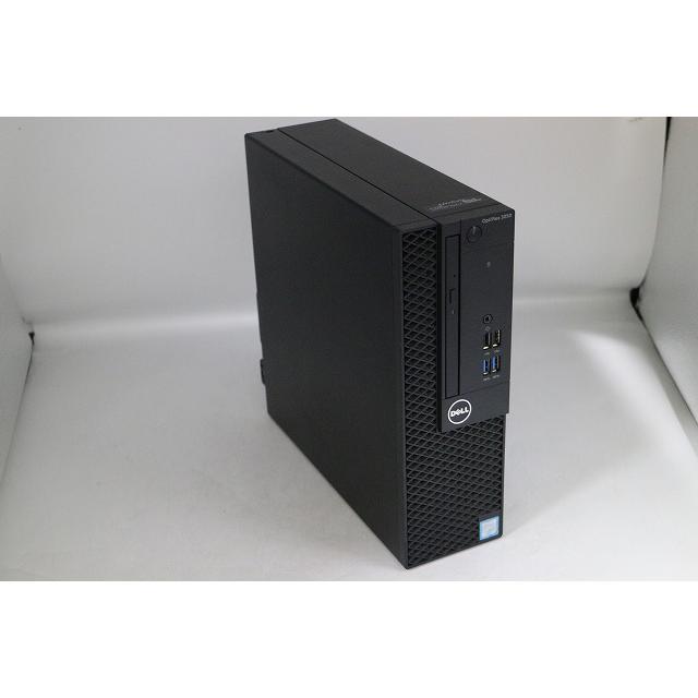 DELL（デル） デスクトップ OptiPlex 3050 Corei5（第6世代