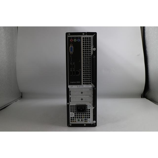 DELL（デル） デスクトップ Inspiron5250 Corei5（第6世代）/Windows11