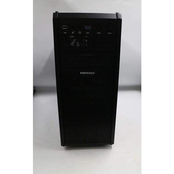 自作 デスクトップパソコン Windows11/Corei7（第8世代）/SSD256GB