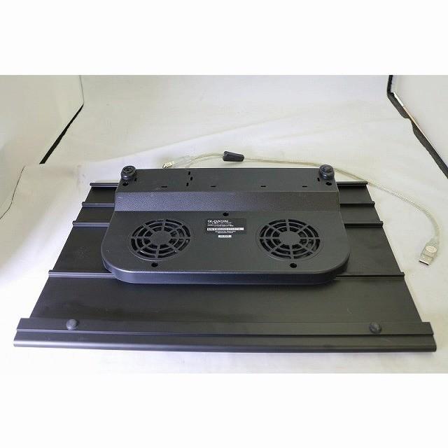 2203　サンワサプライ　ノート用クーラーパッド　TK-CLN10Ｕ |  | 01