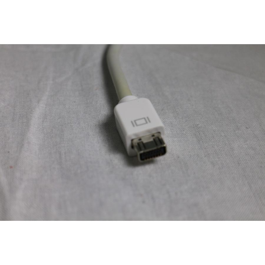 291　Apple　MacBookAir用 DVI-VGA 変換アダプタ　 | MacBook Air | 02
