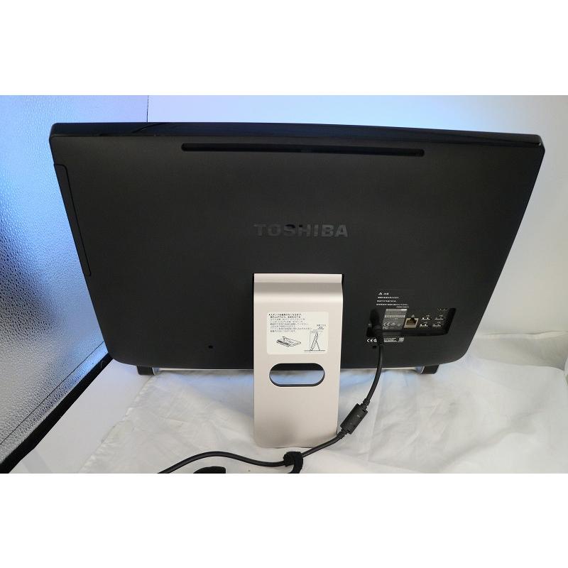 東芝　一体型パソコン　Corei7/Windows10/SSD240GB搭載 | SONY | 03