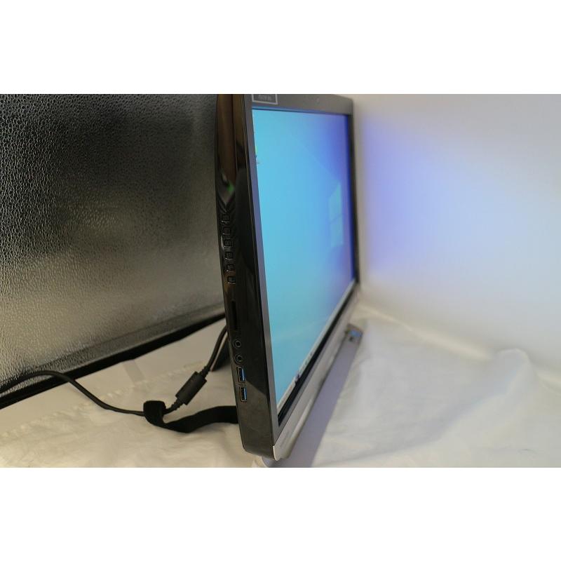 東芝　一体型パソコン　Corei7/Windows10/SSD240GB搭載 | SONY | 05
