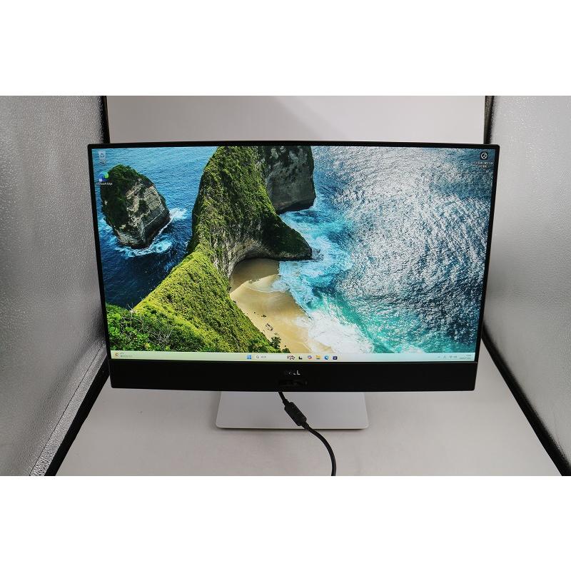 DELL（デル） 一体型パソコン Inspiron 24 5475 SSD240GB搭載