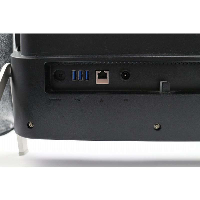 FMV-ESPRIMO 富士通 ESPRIMO FH70/D1 液晶ディスプレイ一体型パソコン