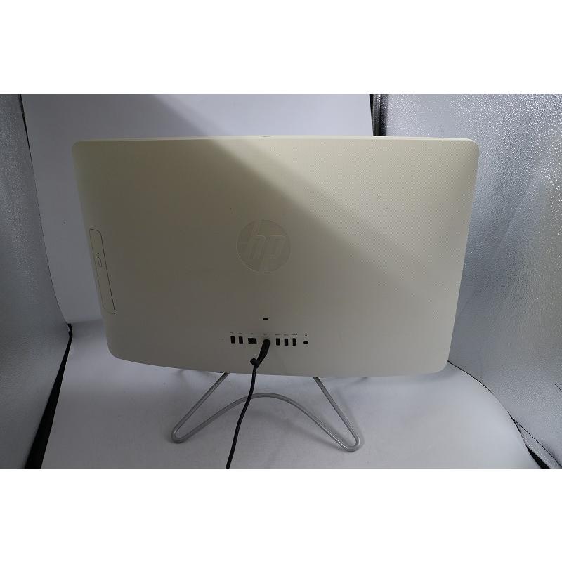 HP All-in-One　PC　ディスプレイ一体型パソコン　23.8インチ | 日本HP | 01