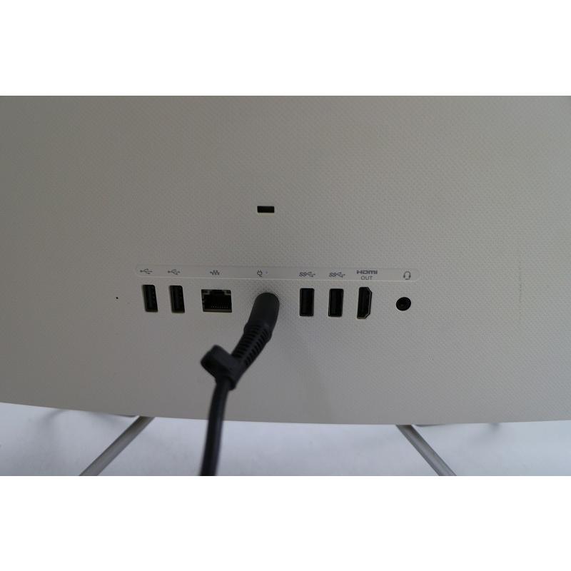 HP All-in-One　PC　ディスプレイ一体型パソコン　23.8インチ | 日本HP | 02