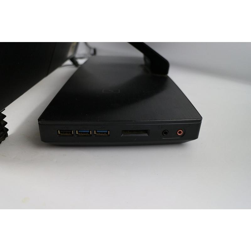 FMV-ESPRIMO 富士通 ESPRIMO WH77/M 液晶ディスプレイ一体型パソコン
