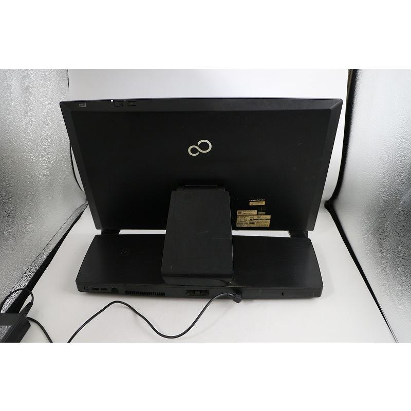 FUJITSU FMV ESPRIMO WH77/M デスクトップ一体型PC 富士通 FMV ESPRIMO WH77/M 2013年10月発表モデル 価格比較 - 価格.com