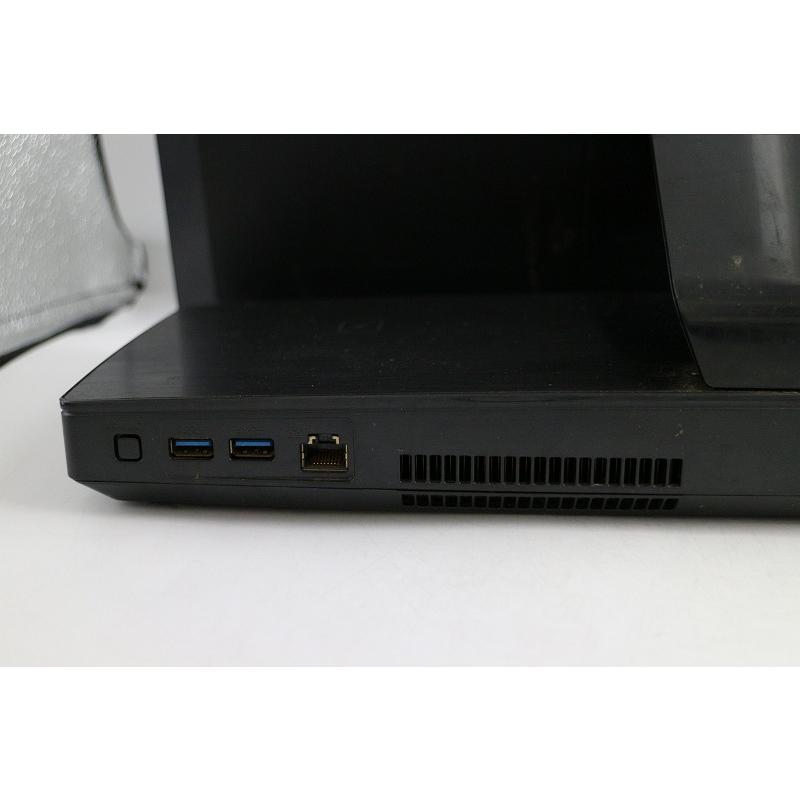 FMV-ESPRIMO 富士通 ESPRIMO WH77/M 液晶ディスプレイ一体型パソコン