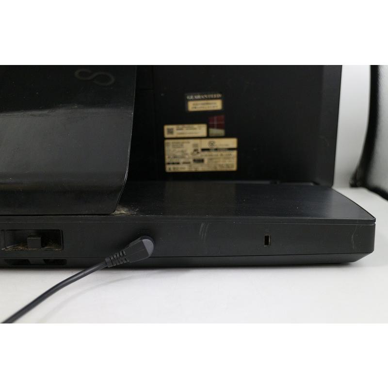 富士通　ESPRIMO　WH77/M　液晶ディスプレイ一体型パソコン　21.5型　オールインワン　Windows11 | FMV-ESPRIMO | 06