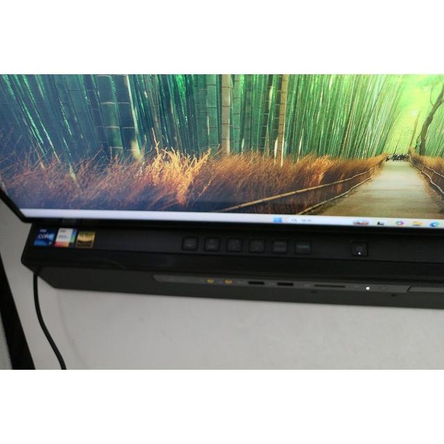 富士通 ESPRIMO FH90/F3 FMVF90F3B i7 一体型PC FMV-ESPRIMO 富士通 ESPRIMO FH90/F3 Corei7- 11世代CPU 液晶