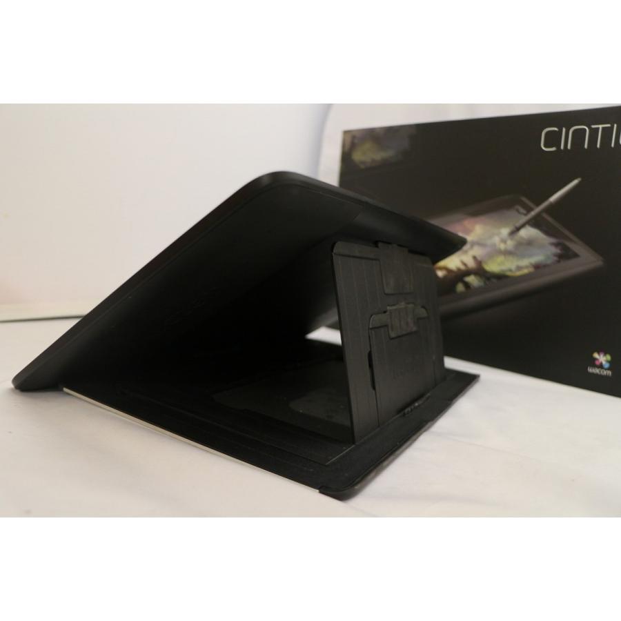 3034 ワコム(WACOM)液晶ペンタブレット Cintiq 13HD DTK-1301 3034 ワコム(WACOM)液晶ペンタブレット Cintiq 13HD DTK-1301