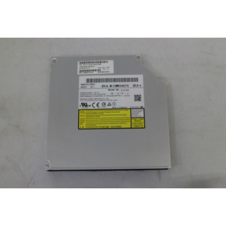 E3141  ブルーレイドライブ 内蔵型　パナソニック　EBTJF-A　ベゼル無し | 