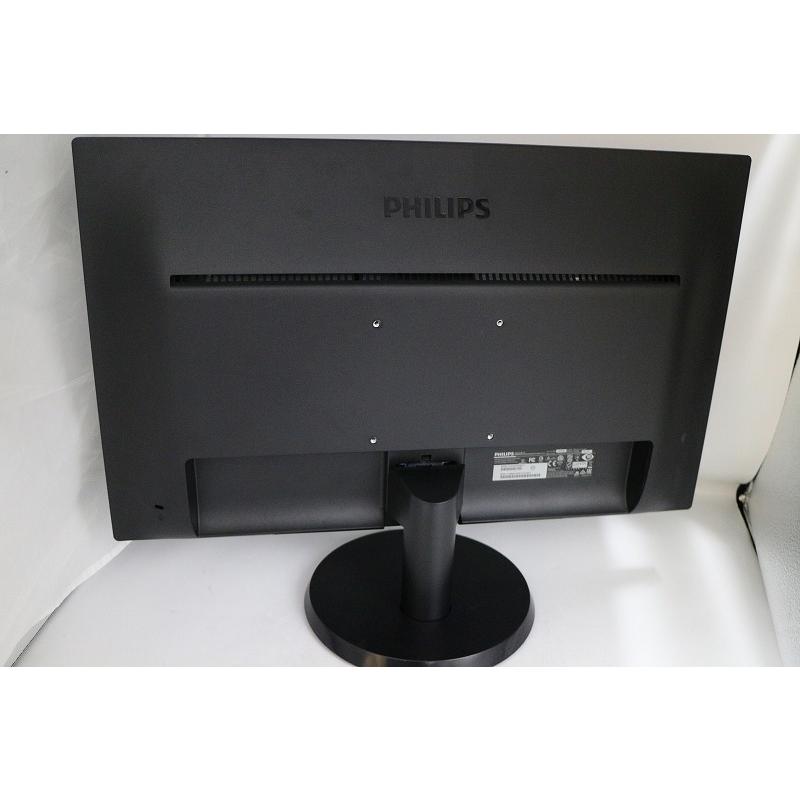 Philips（フィリップス） 23.6インチ ワイド液晶ディスプレイ