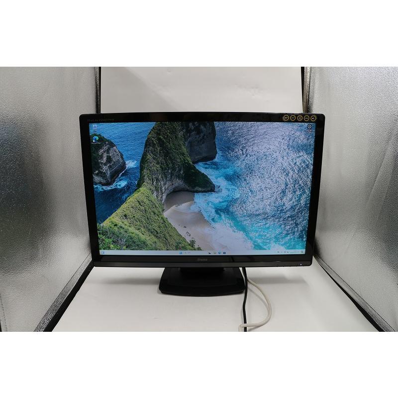 iiyama(イーヤマ) 　25.5型　液晶モニター　ProLite　E2607WS | ProLite