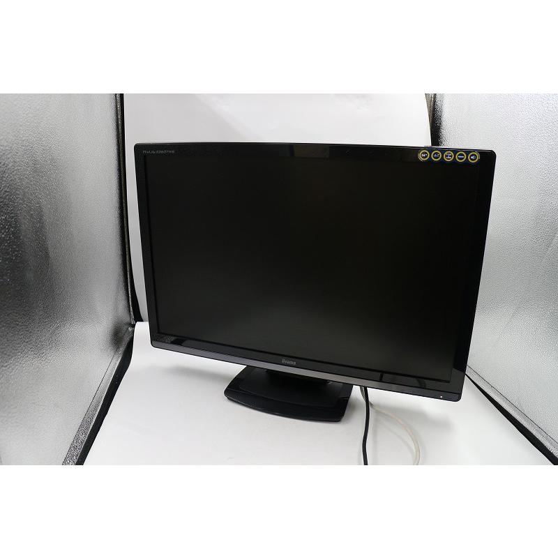 iiyama(イーヤマ) 　25.5型　液晶モニター　ProLite　E2607WS | ProLite | 01