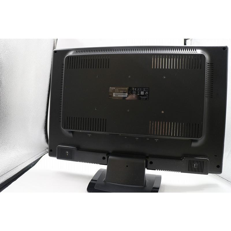 iiyama(イーヤマ) 　25.5型　液晶モニター　ProLite　E2607WS | ProLite | 03