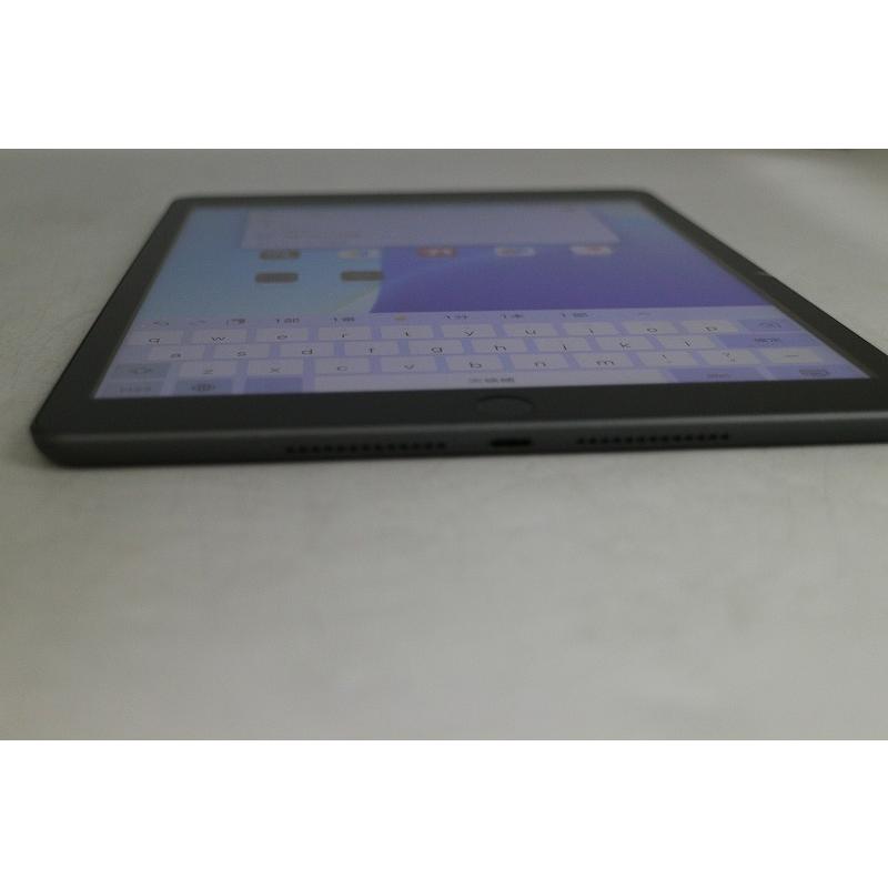 iPad iPad7 第7世代 Wi-Fi 10.2インチ 32GB NW742J/A [スペース