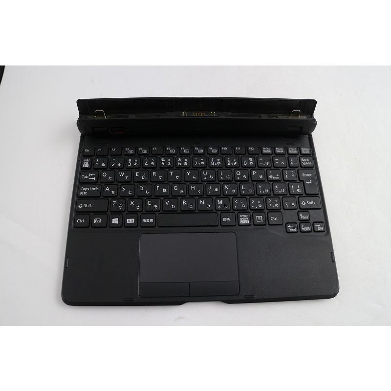 防水タブレット□ARROWS Tab Q5011/GB□Windows11 arrows Tab