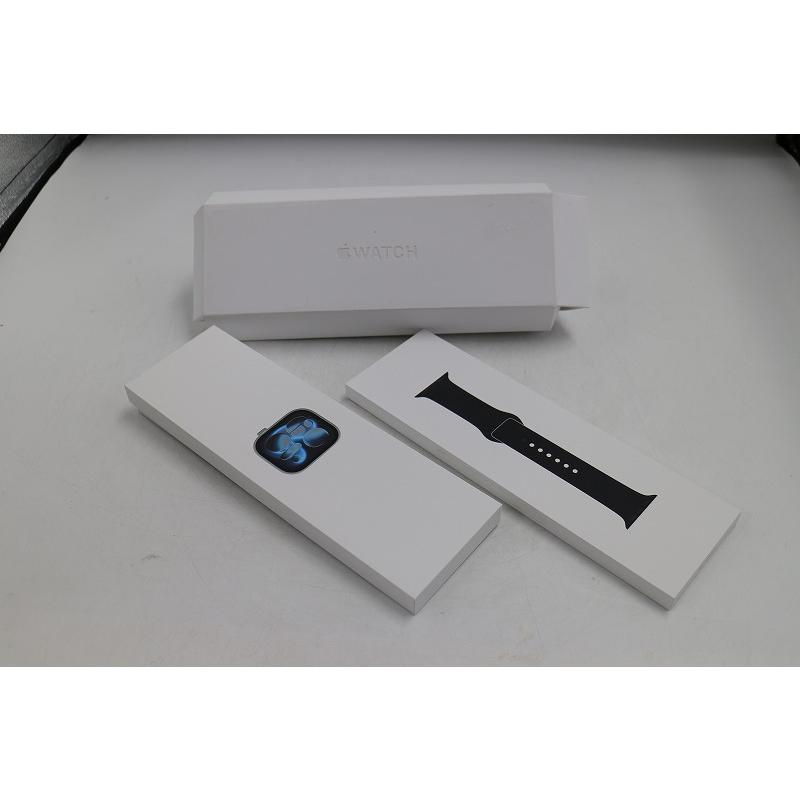 Apple Watch Series 11 Series11 MEV44J/A 46mm A3333 GPS 初期化済 